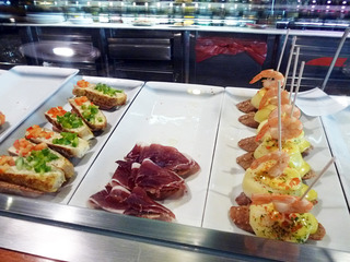 「COSTA GALLEGA」