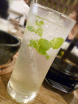 「korean cafe dining dammi」