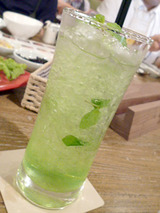 「korean cafe dining dammi」