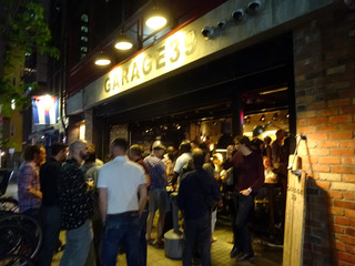 「GARAGE39」