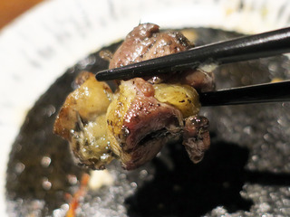 「ウミスズメ」