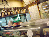 大黒 店内