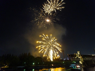 天神祭2018