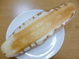 アーモンドチョコロール