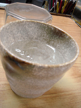 「稲田酒店」焼酎