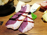 「YEBISU BAR」
