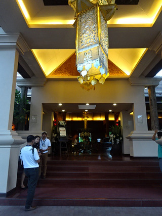 「Siripanna VILLA TESORT CHIANG MAI」