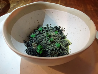 「Cuisine de Garden」