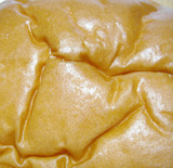 ふわふわクリームパン