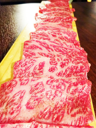 「听」