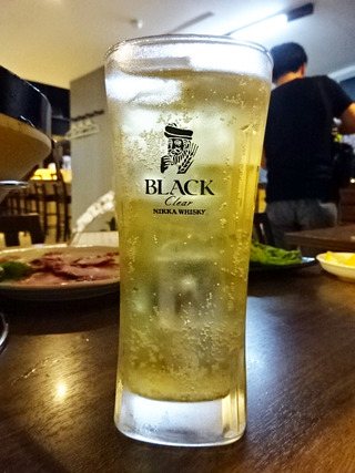 「焼肉 一」