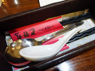 長崎新地中華街