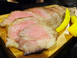 「御肉」
