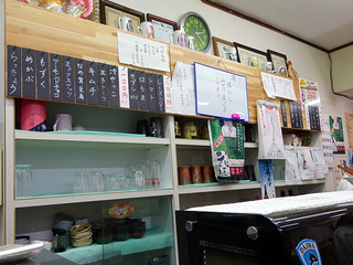「小西酒店」
