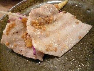 「炭焼笑店 陽 天満店」