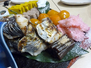 「酒肴 和亭」