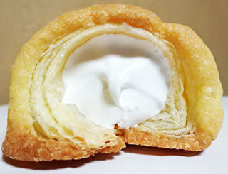 メロンサンホルン<ホイップクリーム>