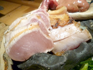 「六角鶏梅田堂山店」