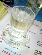 たよし日本酒