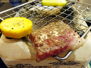 「北新地 湯木本店」