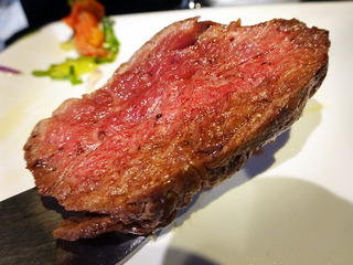 「御肉」