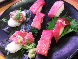 「スシロー」