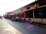 The Old Town, Chanthaburi