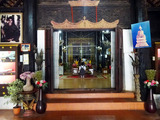 Wat Phra That Lampang Luang