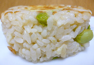 枝豆チーズ