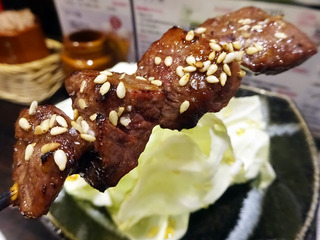 「ホルモンブルズ」