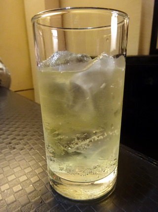 「北新地 湯木本店」