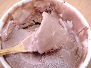 ハーゲンダッツマルチパック チョコ