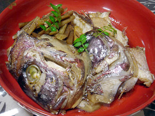 春の食卓