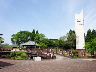 長崎から大分へ