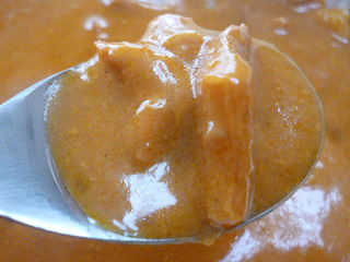 バターチキンカレー