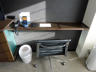 「HOTEL VISCHIO OSAKA」