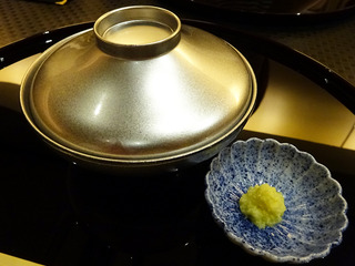 「北新地 湯木本店」