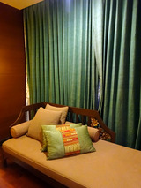 「Siripanna VILLA TESORT CHIANG MAI」
