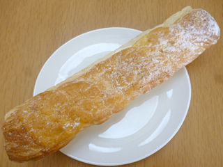 シュー&デニッシュ