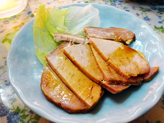「梅原酒店」
