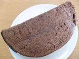 ワッフルスナック<ホワイトチョコ入りクリーム>