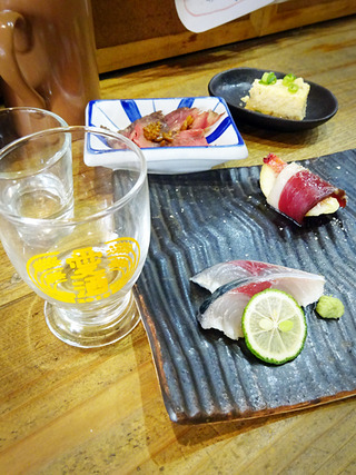「あなぐま亭」