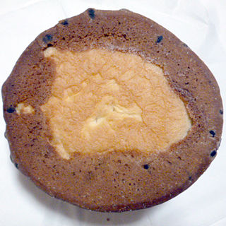 ホイップメロンパン<カフェオレ>
