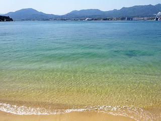 宮島散策