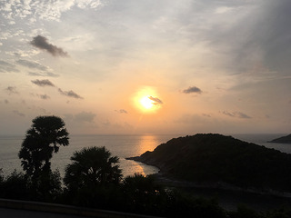 Big Buddha&View
