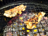 「焼肉マル」