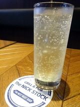 「The NICK STOCK」