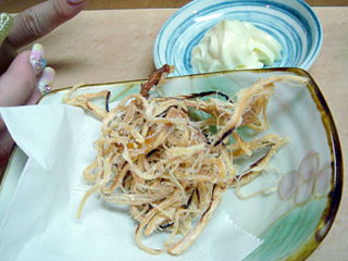 「丸美」するめいか