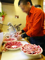 「近所のおばはん」