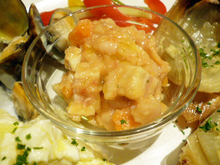 「Jamoneria BELLOTA」